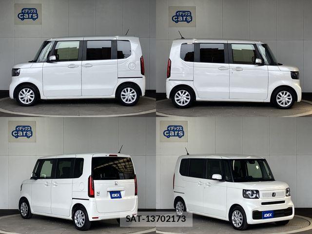 Honda N BOX 2024-05 8562845-3