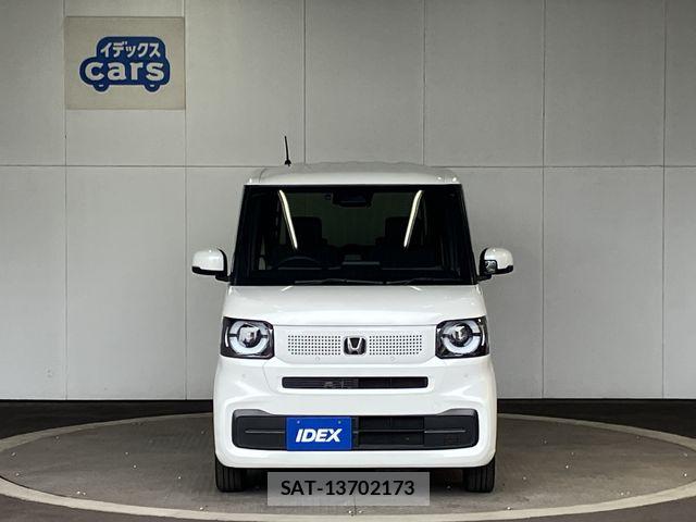 Honda N BOX 2024-05 8562845-4