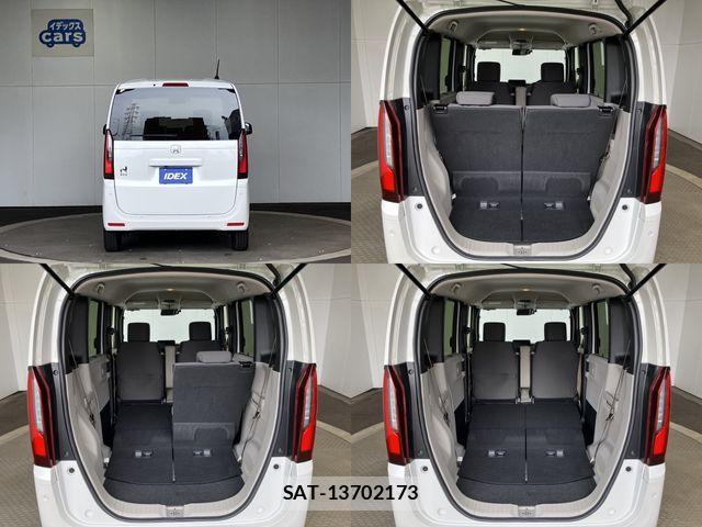 Honda N BOX 2024-05 8562845-5