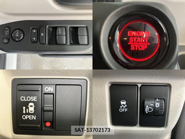 Honda N BOX 2024-05 8562845-7