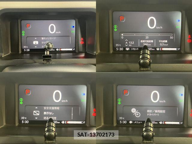 Honda N BOX 2024-05 8562845-8