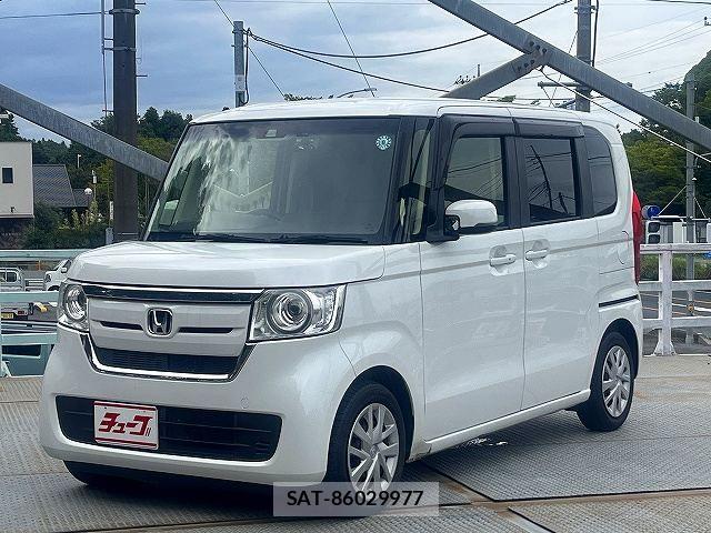 Honda N BOX 2020-06 8562844-0