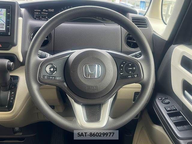 Honda N BOX 2020-06 8562844-9