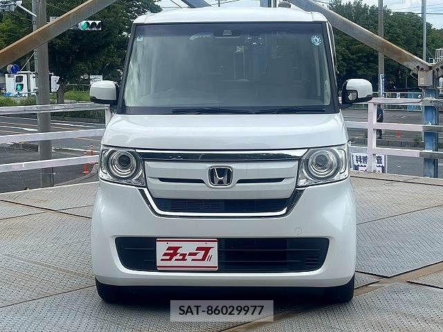 Honda N BOX 2020-06 8562844-1