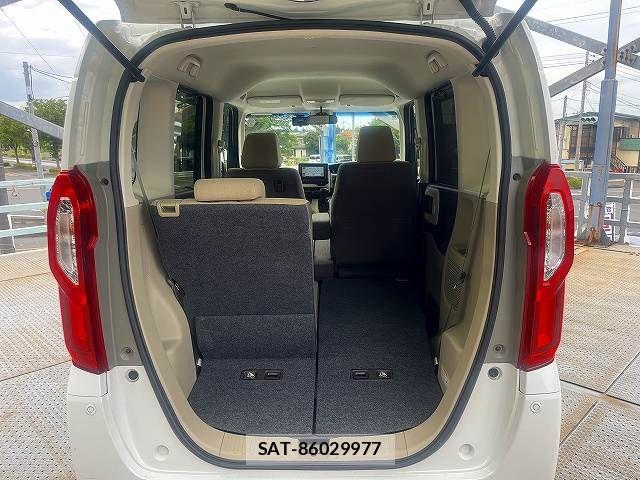 Honda N BOX 2020-06 8562844-19