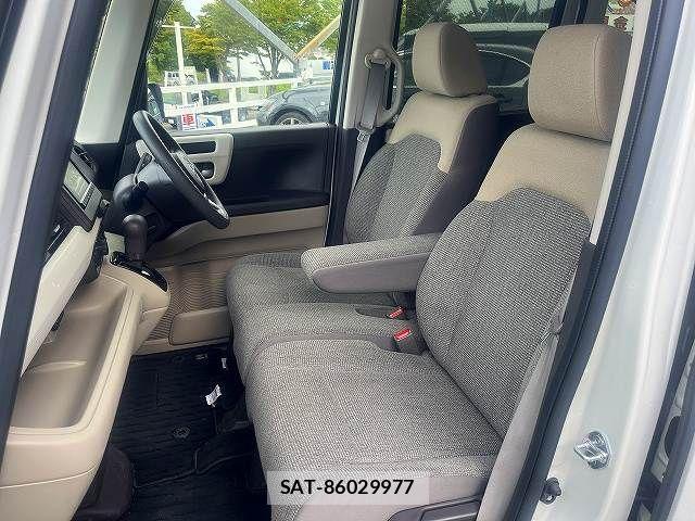 Honda N BOX 2020-06 8562844-22