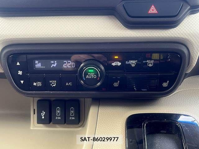 Honda N BOX 2020-06 8562844-23