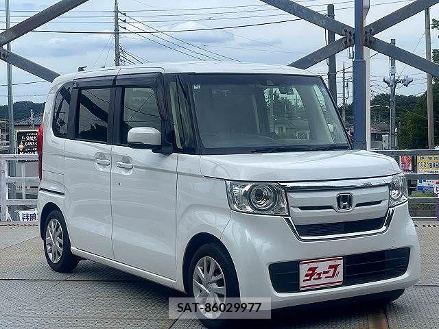 Honda N BOX 2020-06 8562844-2