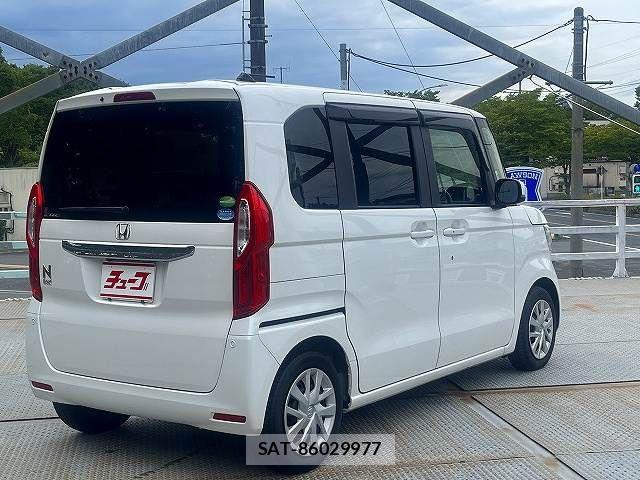 Honda N BOX 2020-06 8562844-4