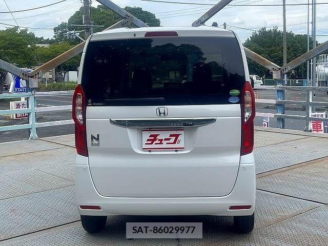 Honda N BOX 2020-06 8562844-5