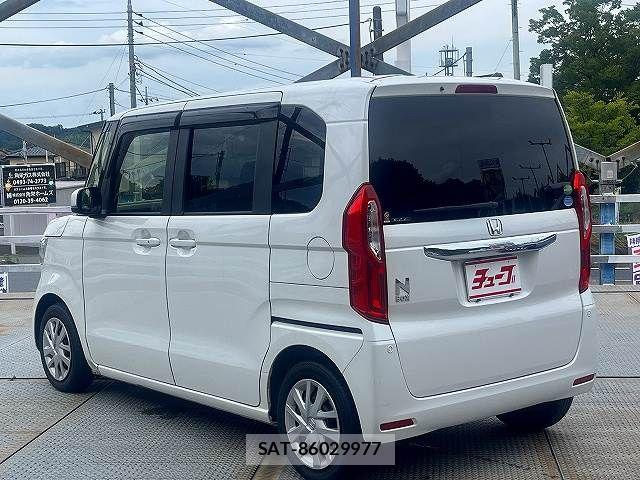 Honda N BOX 2020-06 8562844-6