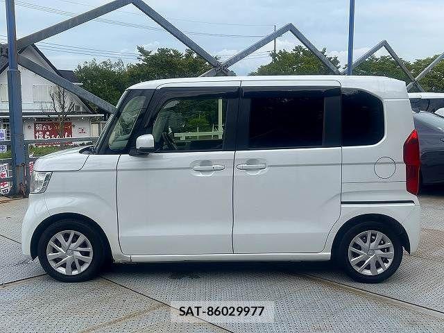 Honda N BOX 2020-06 8562844-7