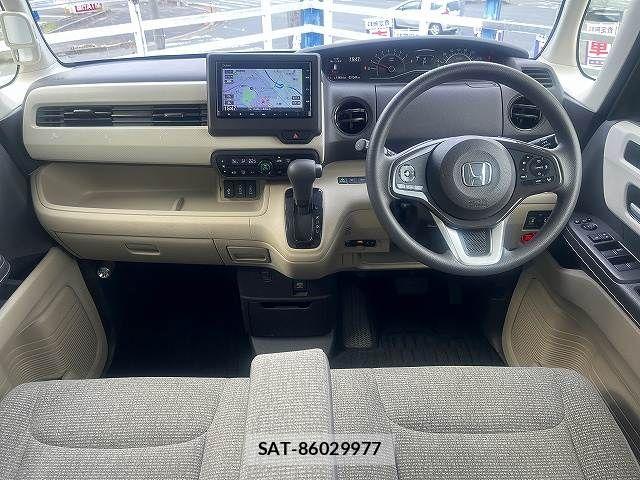 Honda N BOX 2020-06 8562844-8