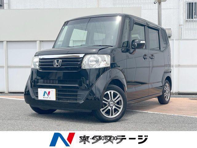 Honda N BOX 2013-06 8562867-0
