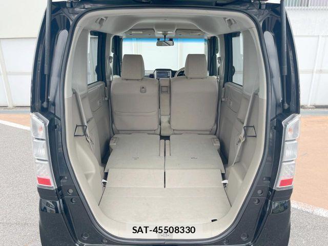 Honda N BOX 2013-06 8562867-9