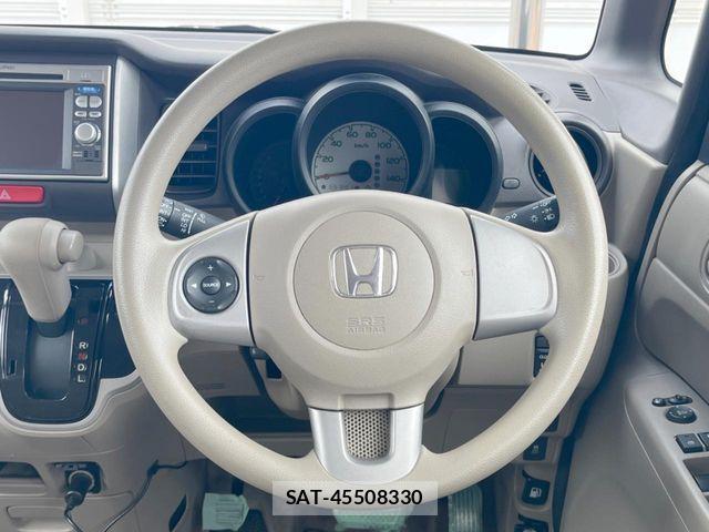 Honda N BOX 2013-06 8562867-10
