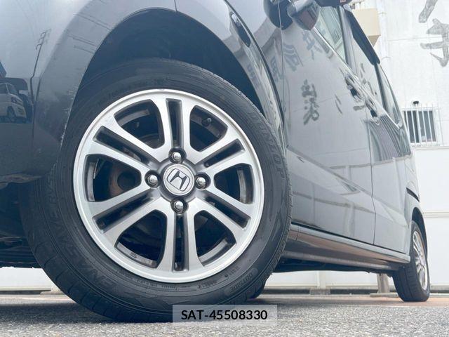 Honda N BOX 2013-06 8562867-12