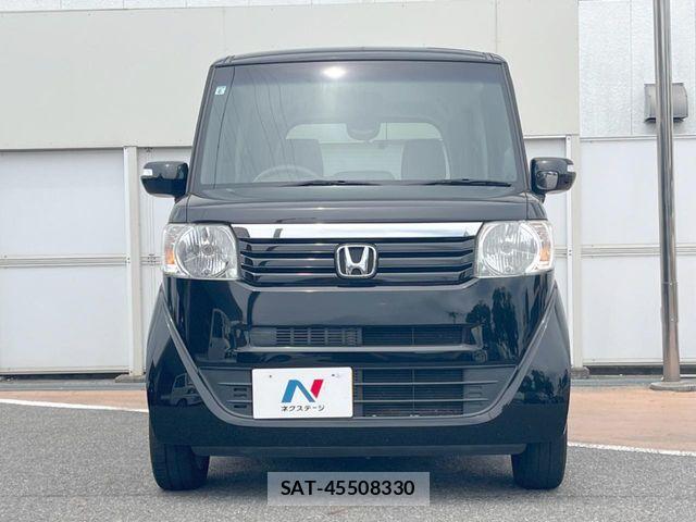 Honda N BOX 2013-06 8562867-13