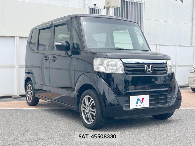 Honda N BOX 2013-06 8562867-15