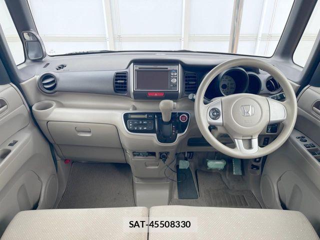 Honda N BOX 2013-06 8562867-1