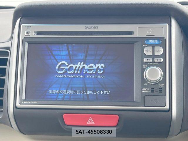 Honda N BOX 2013-06 8562867-2
