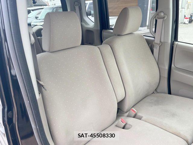 Honda N BOX 2013-06 8562867-7