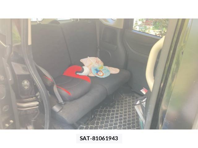 Honda N BOX 2017-09 8562872-9
