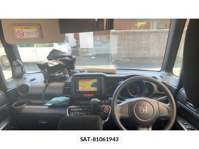 Honda N BOX 2017-09 8562872-10