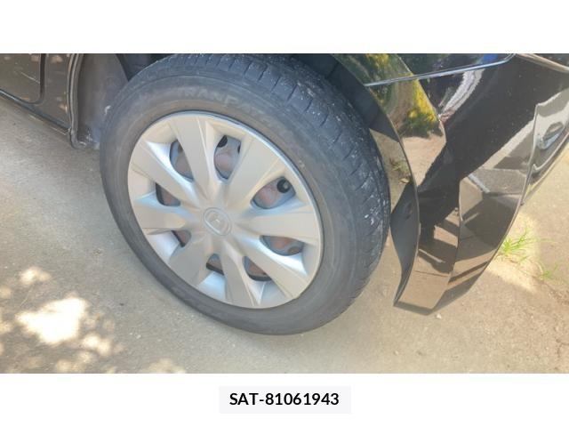Honda N BOX 2017-09 8562872-7