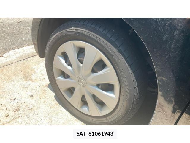 Honda N BOX 2017-09 8562872-8