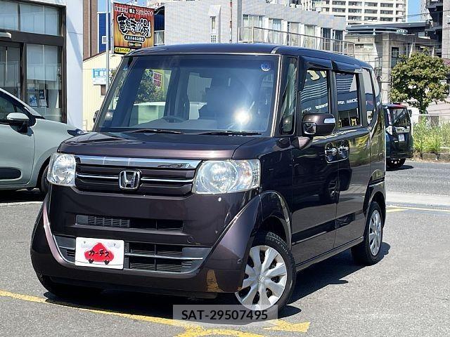 Honda N BOX 2015-09 8562862-0
