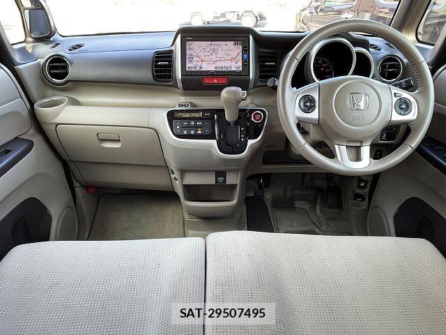 Honda N BOX 2015-09 8562862-1