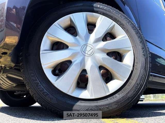 Honda N BOX 2015-09 8562862-3
