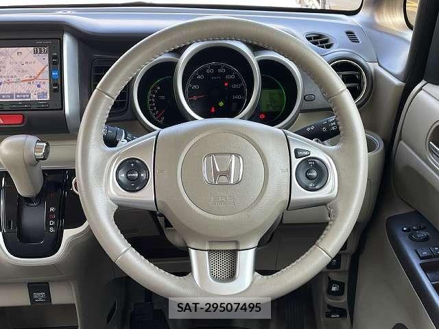 Honda N BOX 2015-09 8562862-4