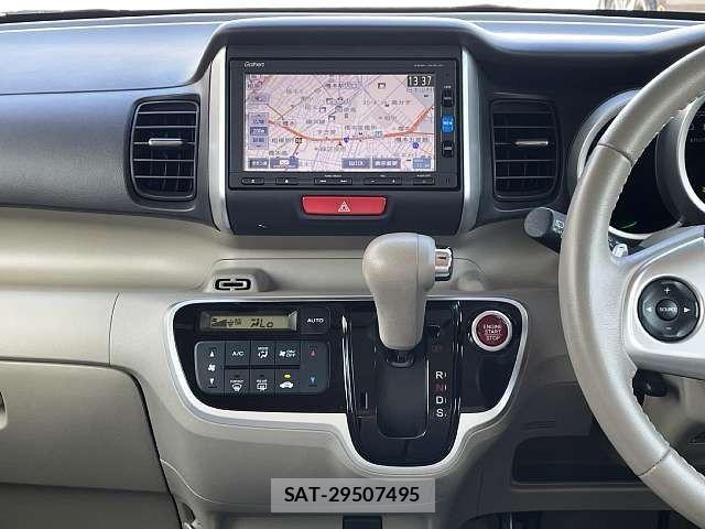 Honda N BOX 2015-09 8562862-5
