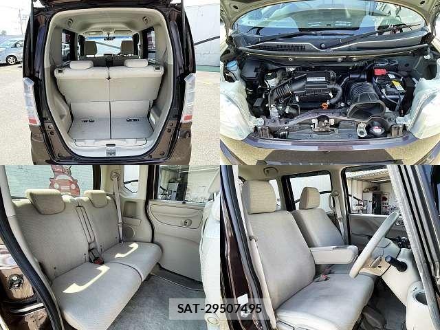 Honda N BOX 2015-09 8562862-7