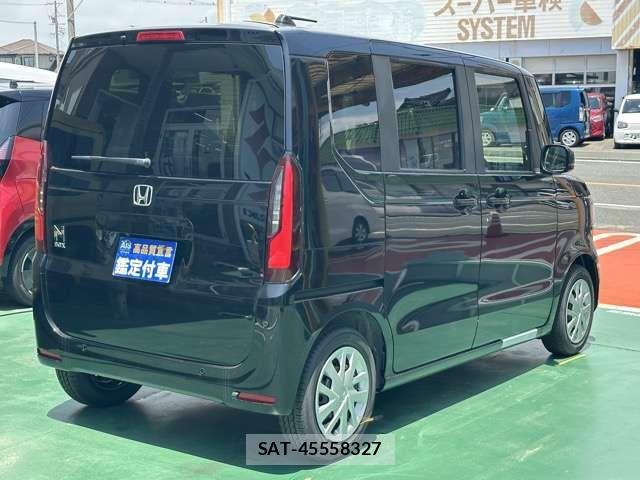 Honda N BOX 2026-05 8562837-13
