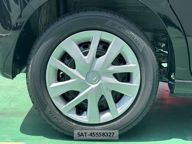 Honda N BOX 2026-05 8562837-14