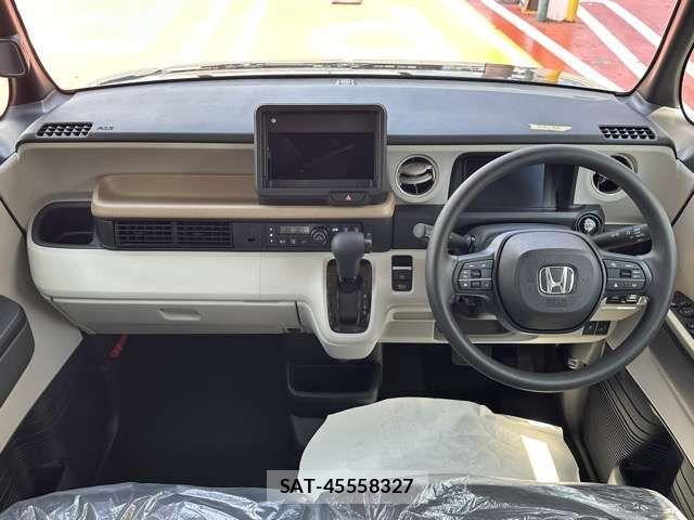 Honda N BOX 2026-05 8562837-6