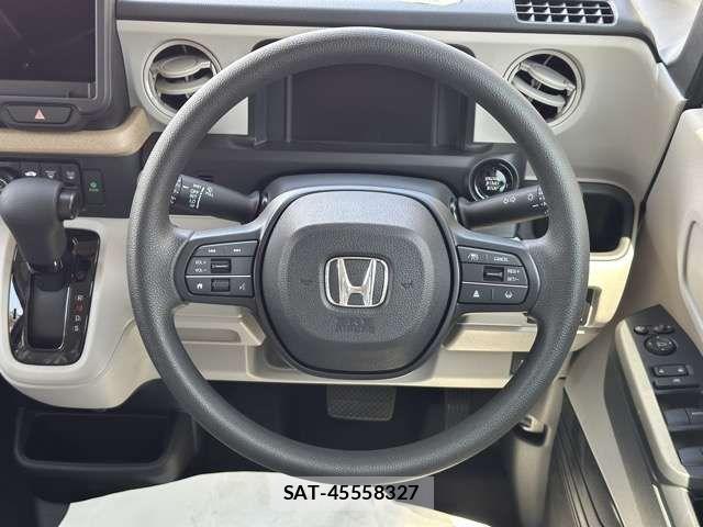 Honda N BOX 2026-05 8562837-7