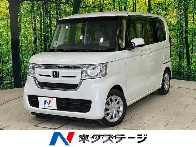 Honda N BOX 2019-01 8562842-0