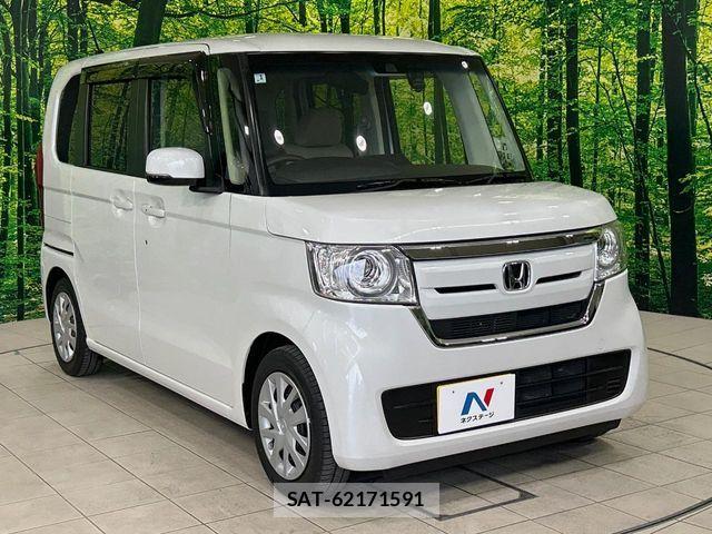 Honda N BOX 2019-01 8562842-15