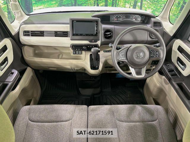 Honda N BOX 2019-01 8562842-1