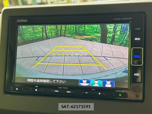 Honda N BOX 2019-01 8562842-6