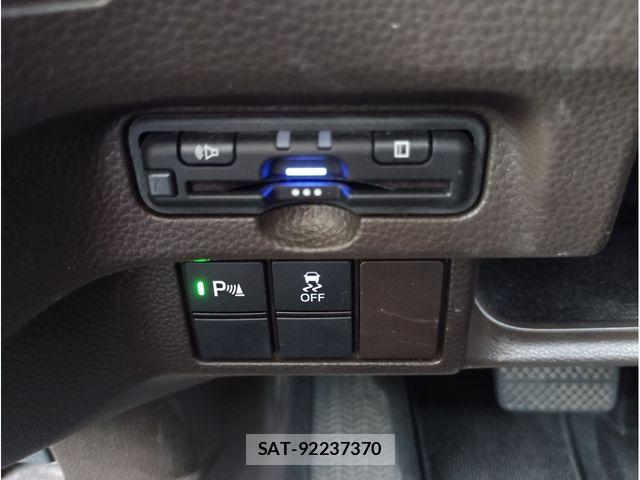 Honda N BOX 2021-08 8562855-9