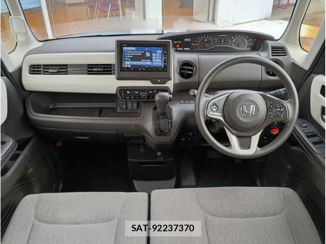 Honda N BOX 2021-08 8562855-1