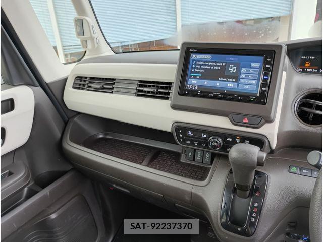 Honda N BOX 2021-08 8562855-6