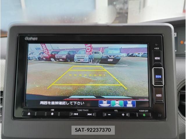 Honda N BOX 2021-08 8562855-7