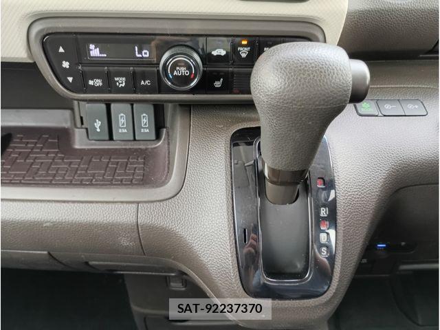 Honda N BOX 2021-08 8562855-8