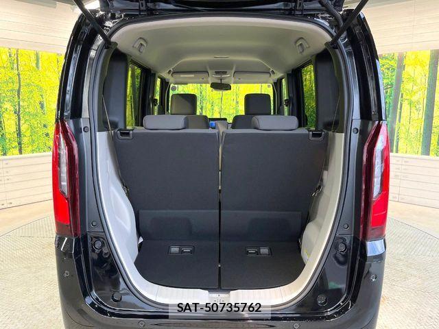 Honda N BOX 2026-01 8562835-9